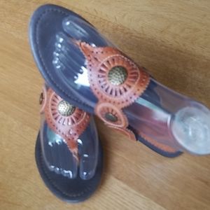 Pikolinos sandals